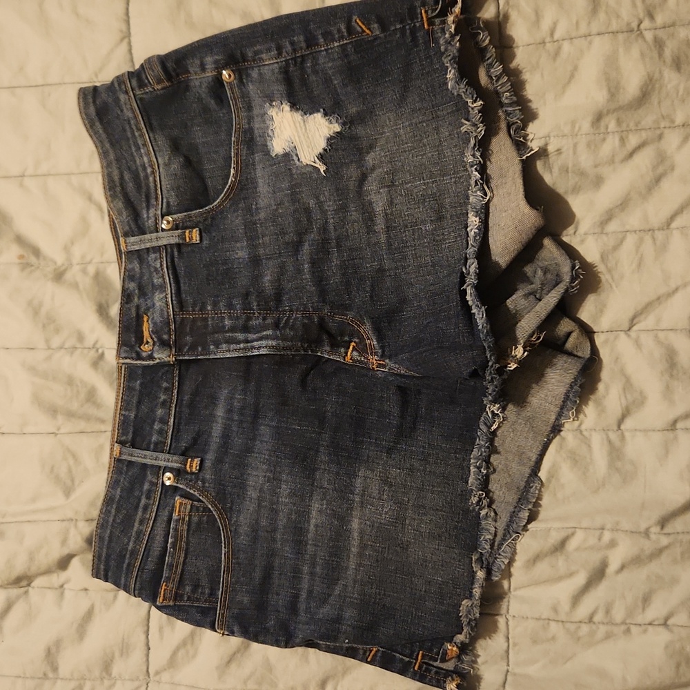 Good American Shorts